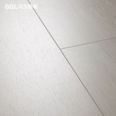 貝爾地板優+系列耐磨面新三層實木復合地板BZM-6006飾面新三層13mm