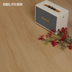 貝爾地板15mm木刻年華耐磨多層系列耐磨面多層復(fù)合實(shí)木地板E0級