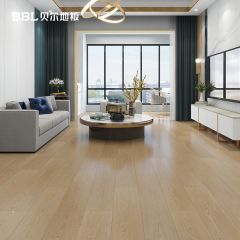 貝爾地板BZQ105整裝定制系列強(qiáng)化復(fù)合地板12mm