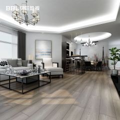 貝爾地板BZQ104整裝定制系列強(qiáng)化復(fù)合地板12mm