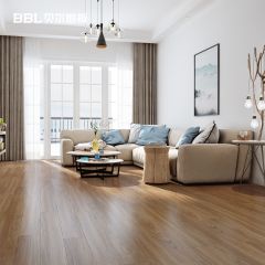 貝爾地板BZQ103整裝定制系列強(qiáng)化復(fù)合地板12mm